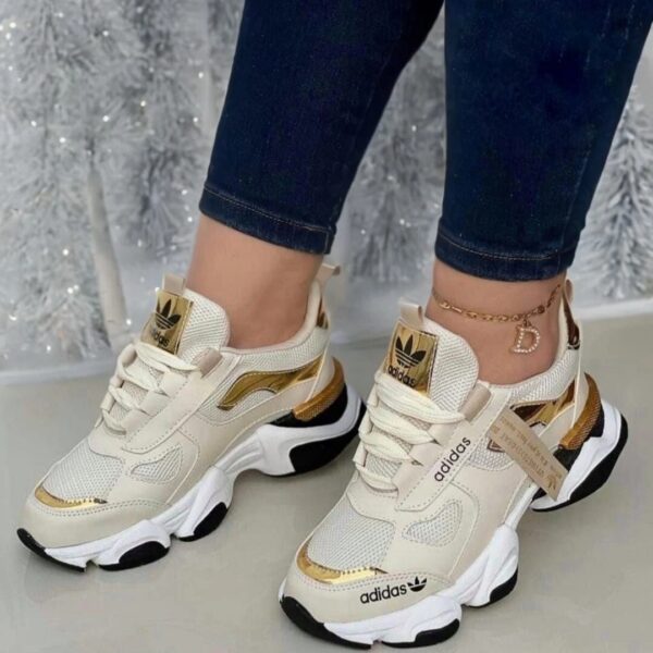 Adidas Fashion
