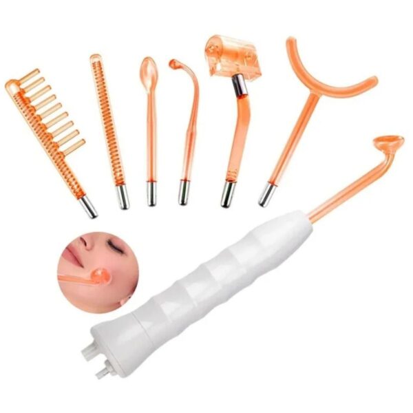 Alta Frecuencia Portátil Facial - Image 2