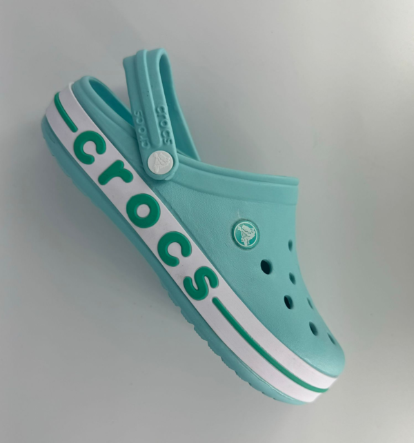 Sandalia Crocs