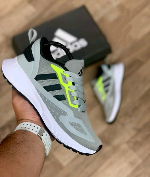 Adidas 2K Caballero Deportivo - Image 3