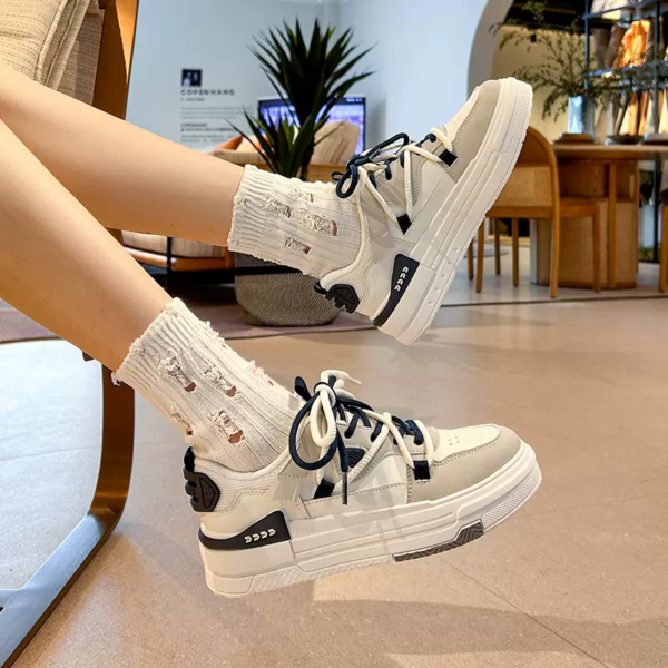Calzado Tenis Para Mujer Importado ADM