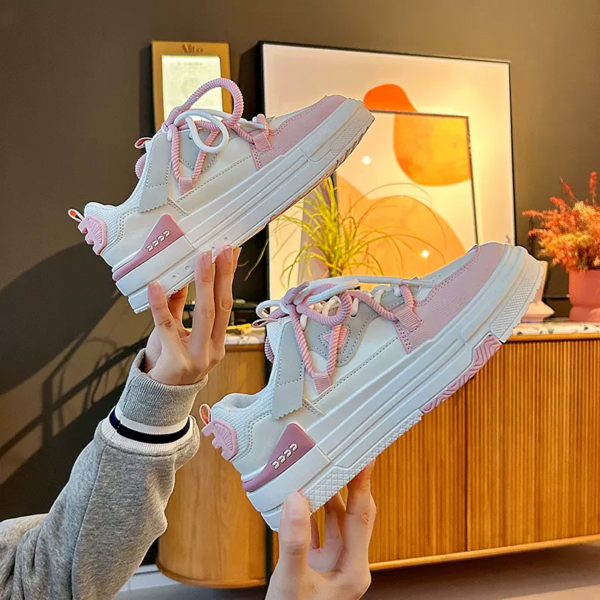 Calzado Tenis Para Mujer Importado ADM - Image 5