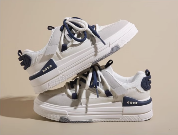 Calzado Tenis Para Mujer Importado ADM - Image 4