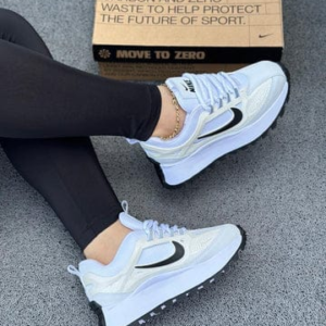 Nike Balleli Blanco Unisex