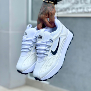 Nike Balleli Blanco Unisex
