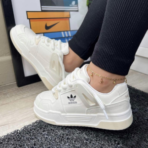 Adidas Pacogil Blanco Dama