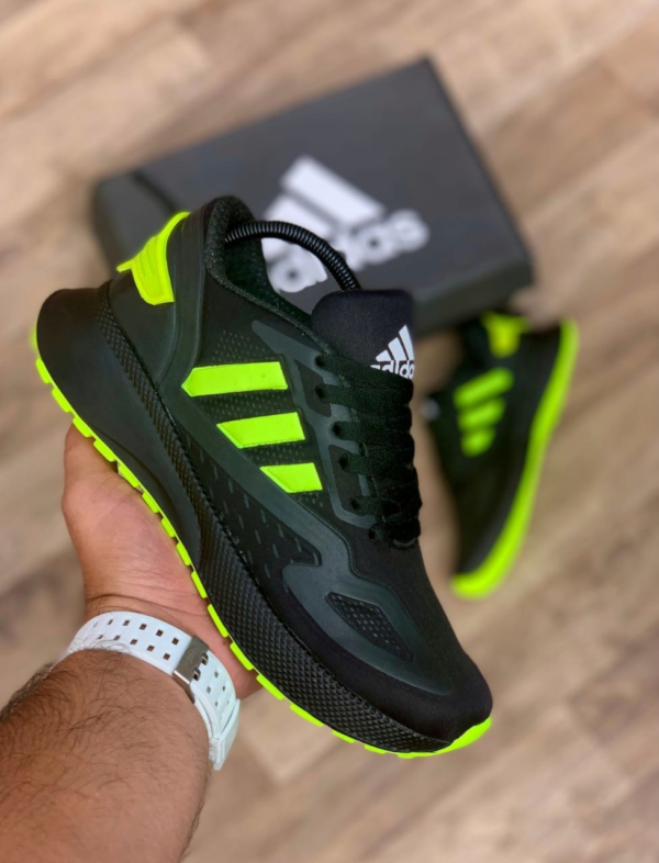 Adidas 2K Caballero Deportivo - Image 9