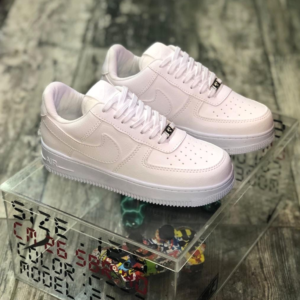 Nike For One Blanco Unisex