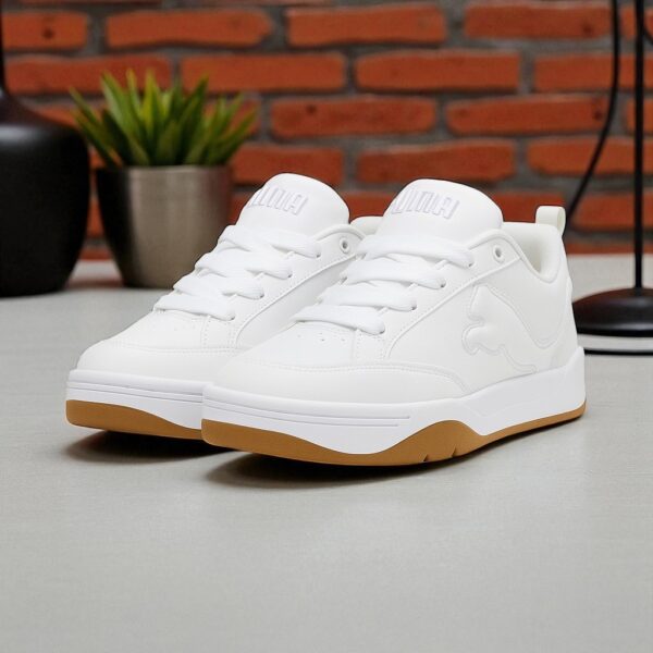 Tenis Puma Park LifeStyle Importado - Image 7