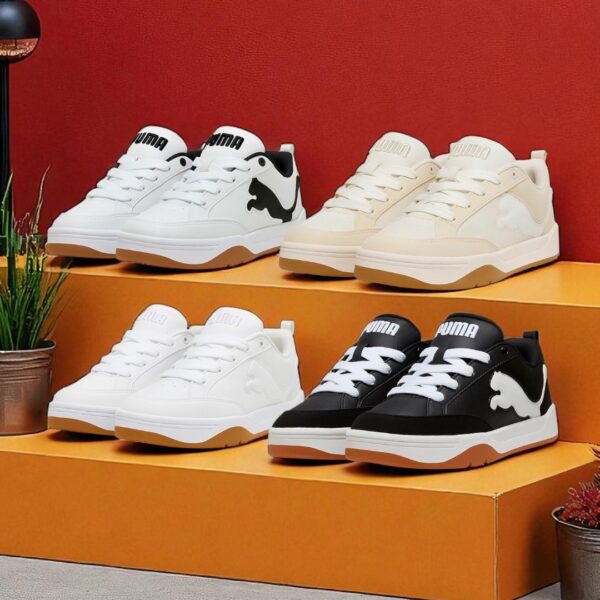 Tenis Puma Park LifeStyle Importado - Image 2
