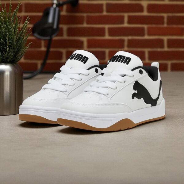 Tenis Puma Park LifeStyle Importado - Image 6