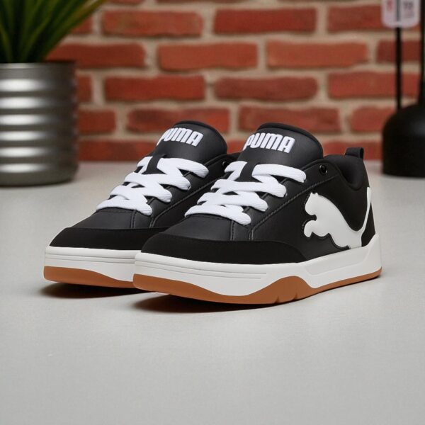 Tenis Puma Park LifeStyle Importado - Image 9