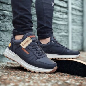 Zapatos Tenis Timberland Caballero