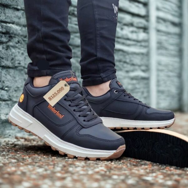 Zapatos Tenis Timberland Caballero - Image 2