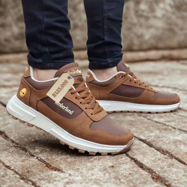 Zapatos Tenis Timberland Caballero - Image 3