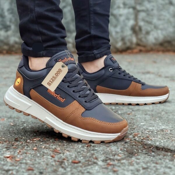 Zapatos Tenis Timberland Caballero - Image 4